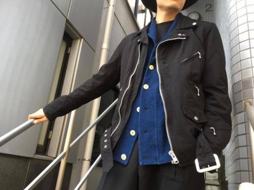 スタイルの新入荷