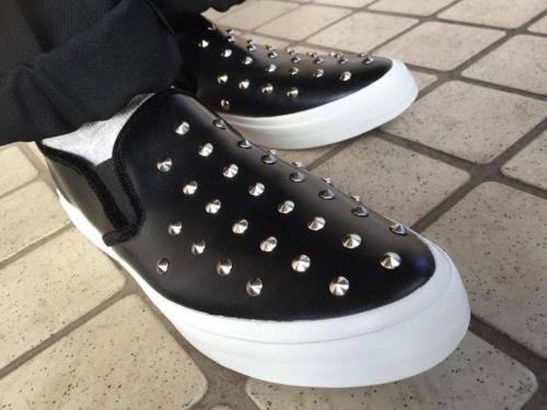 新入荷のコムデギャルソン