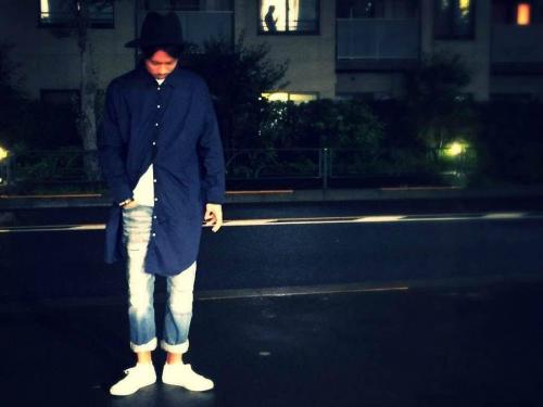 新入荷のジェンダーレス