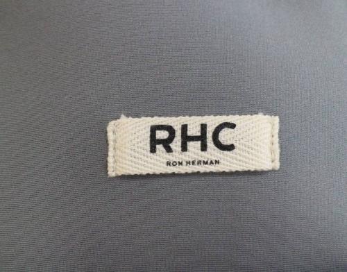 新入荷のRHC