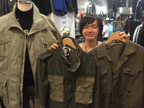 スタイルの買取