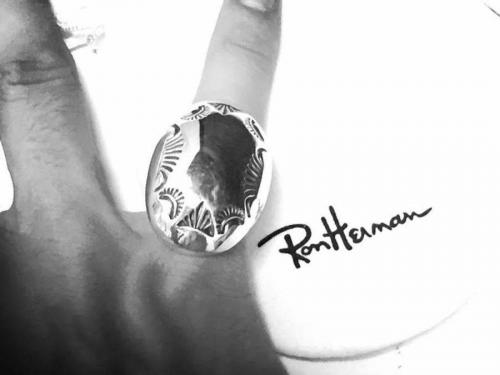 ロンハーマンのRonHerman