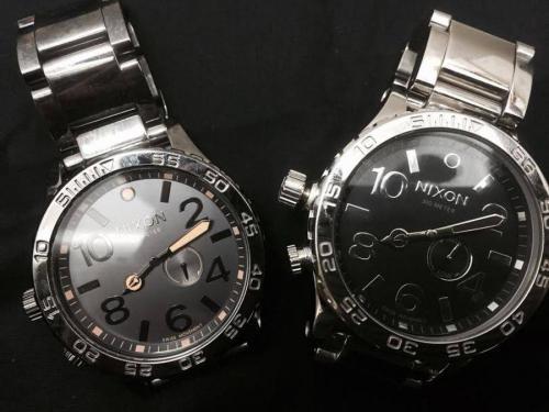 三鷹のスタイル