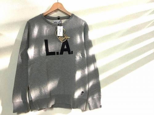 新入荷のロンハーマン