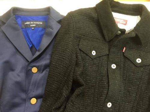 三鷹のスタイル