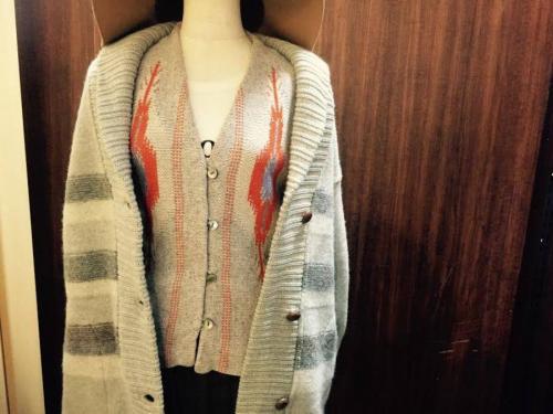 三鷹のスタイル