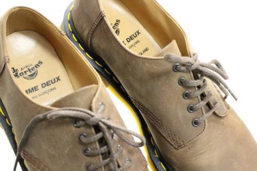 新入荷のコムデギャルソン