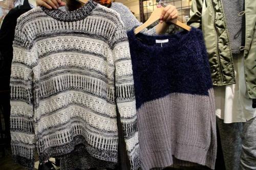 新入荷のレディース