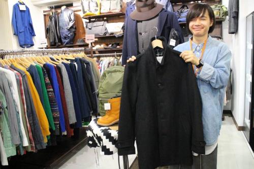 新入荷のジャーナルスタンダード