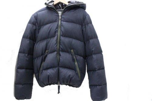 新入荷の冬物買取