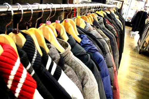 アウトドアの新入荷