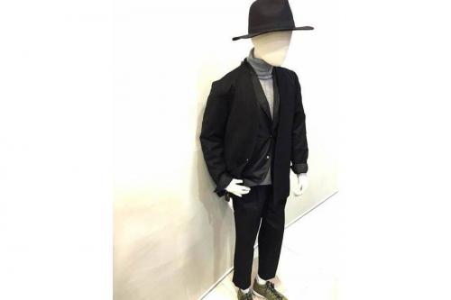 買取のユナイテッドアローズ