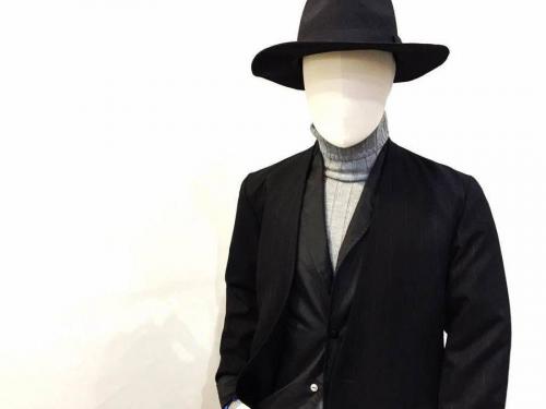 ユナイテッドアローズのEN ROUTE