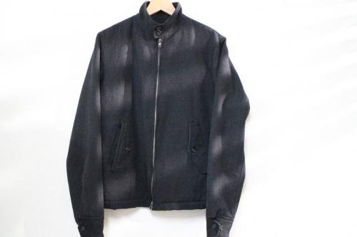 新入荷のエンジニアードガーメンツ