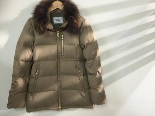 ドゥーズィエム クラスの買取