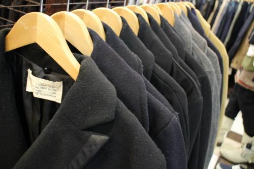 三鷹のスタイル