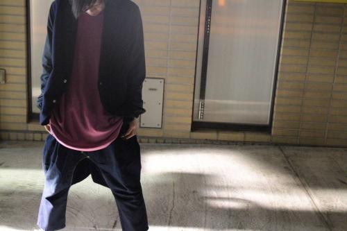 三鷹のスタイル