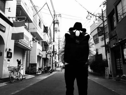 三鷹のブリーフィング