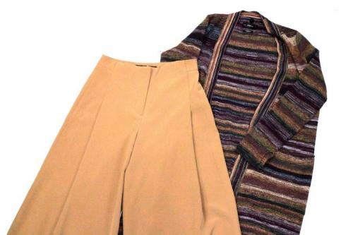 新入荷のトレンド