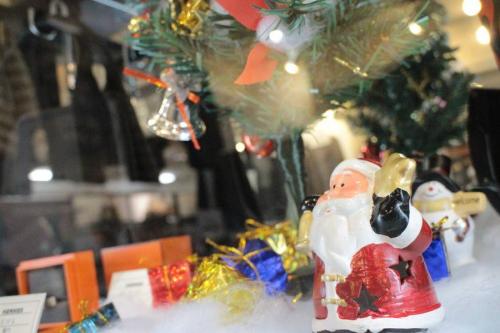 新入荷のスタイル