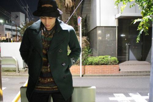 三鷹のセレクト