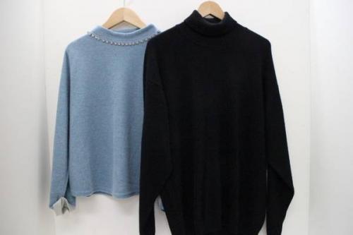 新入荷のトレンド