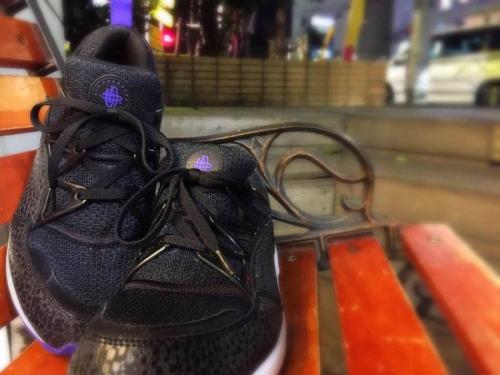 買取のAIR HUARACHE