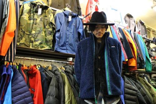 新入荷のアウトドア