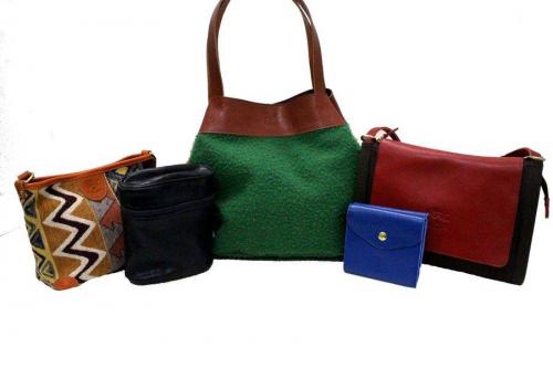 三鷹のスタイル