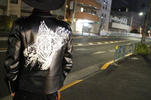 三鷹のギャルソン