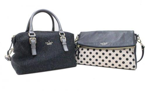 三鷹のケイトスペード