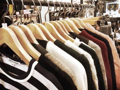 Championの新入荷