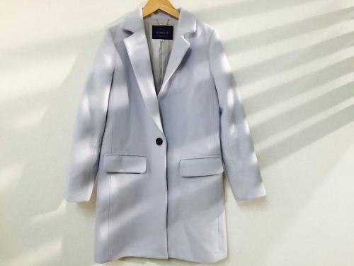 チェスターコートの新入荷