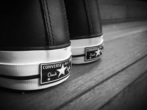 コンバースアディクトのチャックテイラー