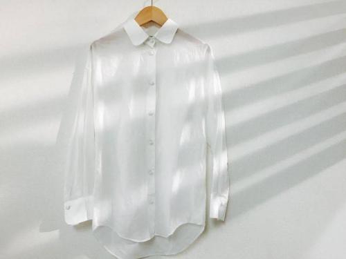 forteforteのINDIVIDUALIZED SHIRTS