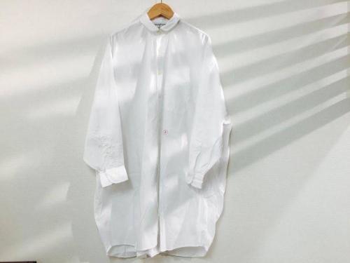 INDIVIDUALIZED SHIRTSの三鷹