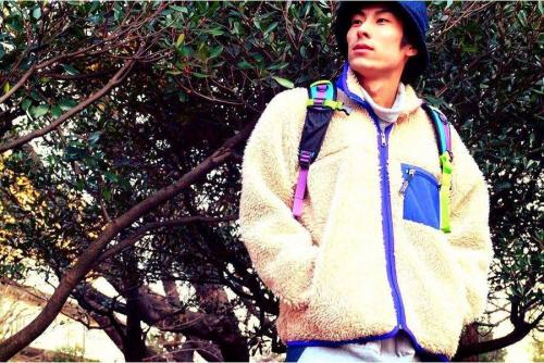 アウトドアの新入荷