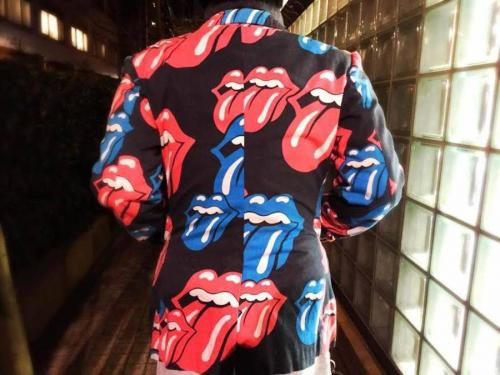 コムデギャルソンのJUNYA WATANABE