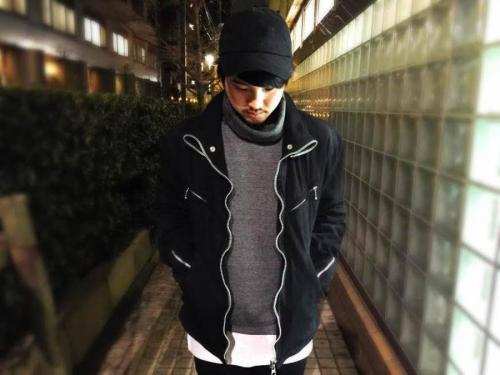 JUNYA WATANABEのcomme des garcons