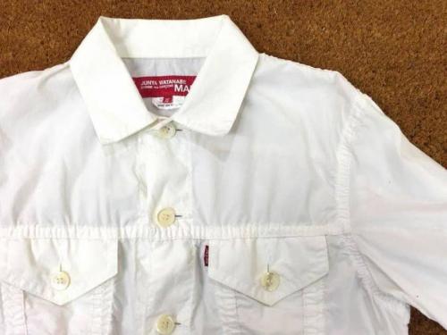 comme des garconsの買取