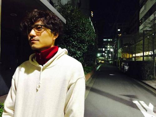 GLCOのアイウェア