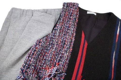 マカフィーのトゥモローランド