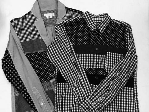 コムデギャルソンの買取