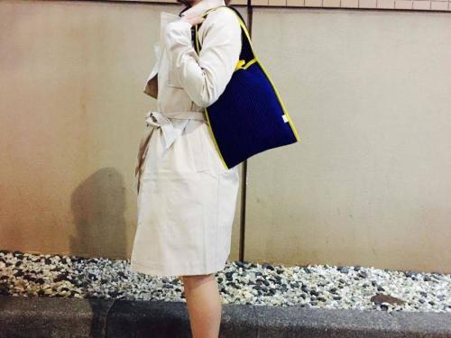 ミーイッセイミヤケの2016SS