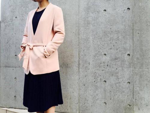 emmi ateliarの2016SS