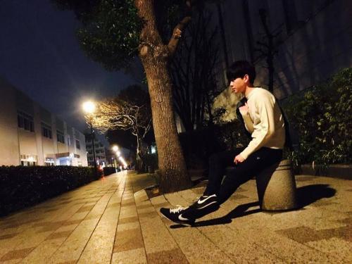 ANDERSEN ANDERSENの春物