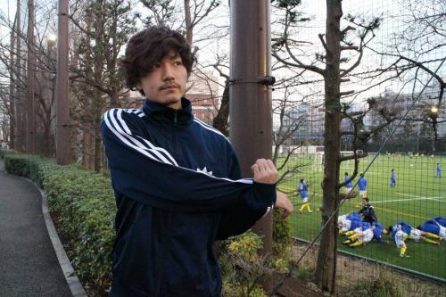 三鷹のスポーツブランド