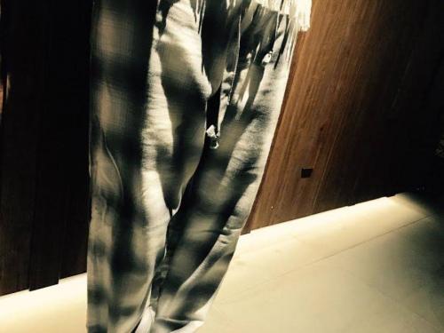 セレクトのハレ