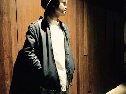 三鷹のスタイル