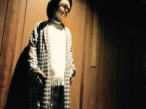 スタイルのセレクト